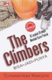 The Climbers: Bisa Jadi Punya (10 langkah Strategis