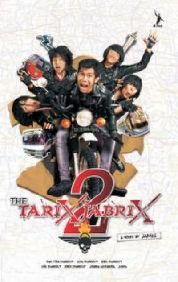 The Tarix Jabrix 2