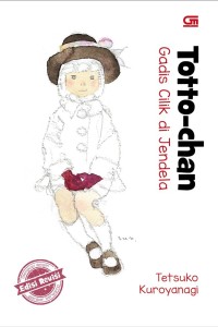 Totto-Chan : Gadis Cilik di Jendela
