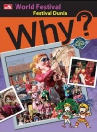 Image of World Festival : WHY?
