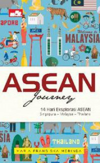 Asean Journey