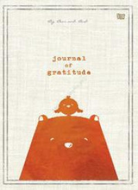 Journal Of Gratitude