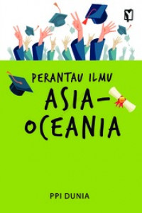 Perantau Ilmu Asia - Oceania