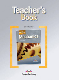 Teacher's Book Mechanics