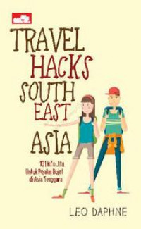 Travel Hacks South East Asia